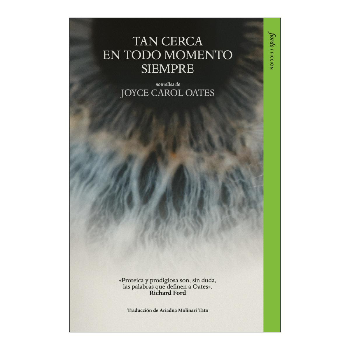 Imagem 0 de Tan Cerca En Todo Momento Siempre