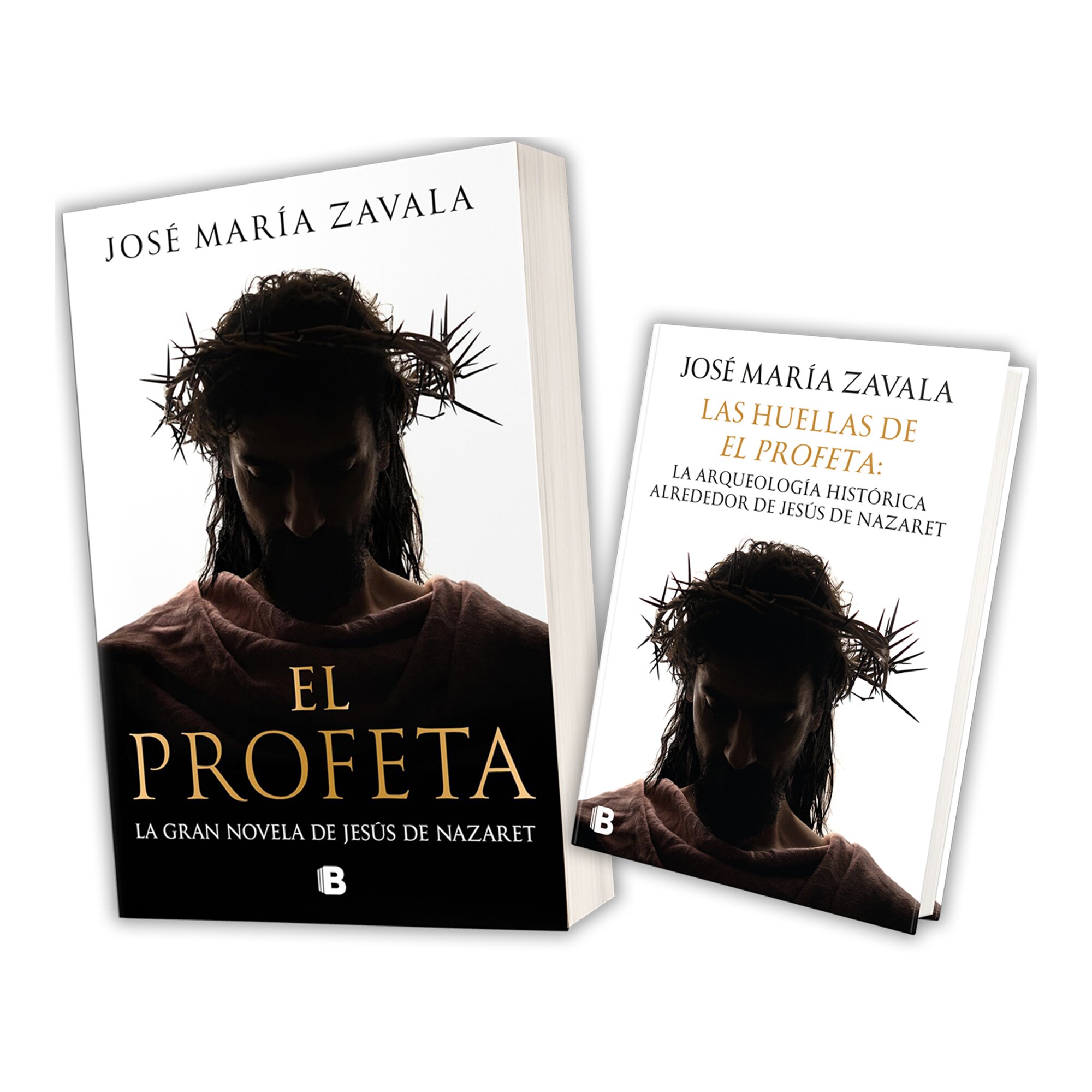 Imagem 0 de Pack. El Profeta