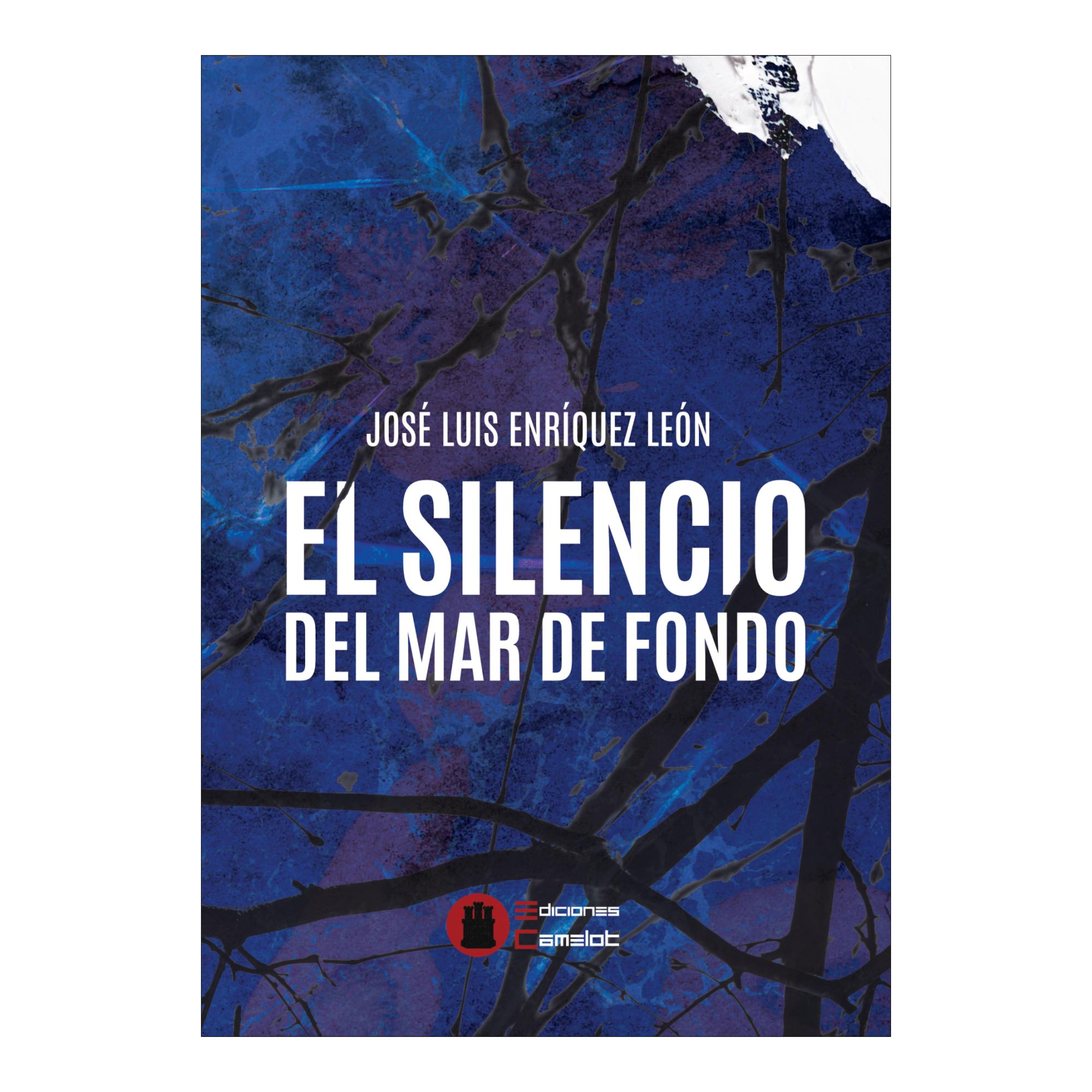 Imagem 0 de El Silencio Del Mar De Fondo