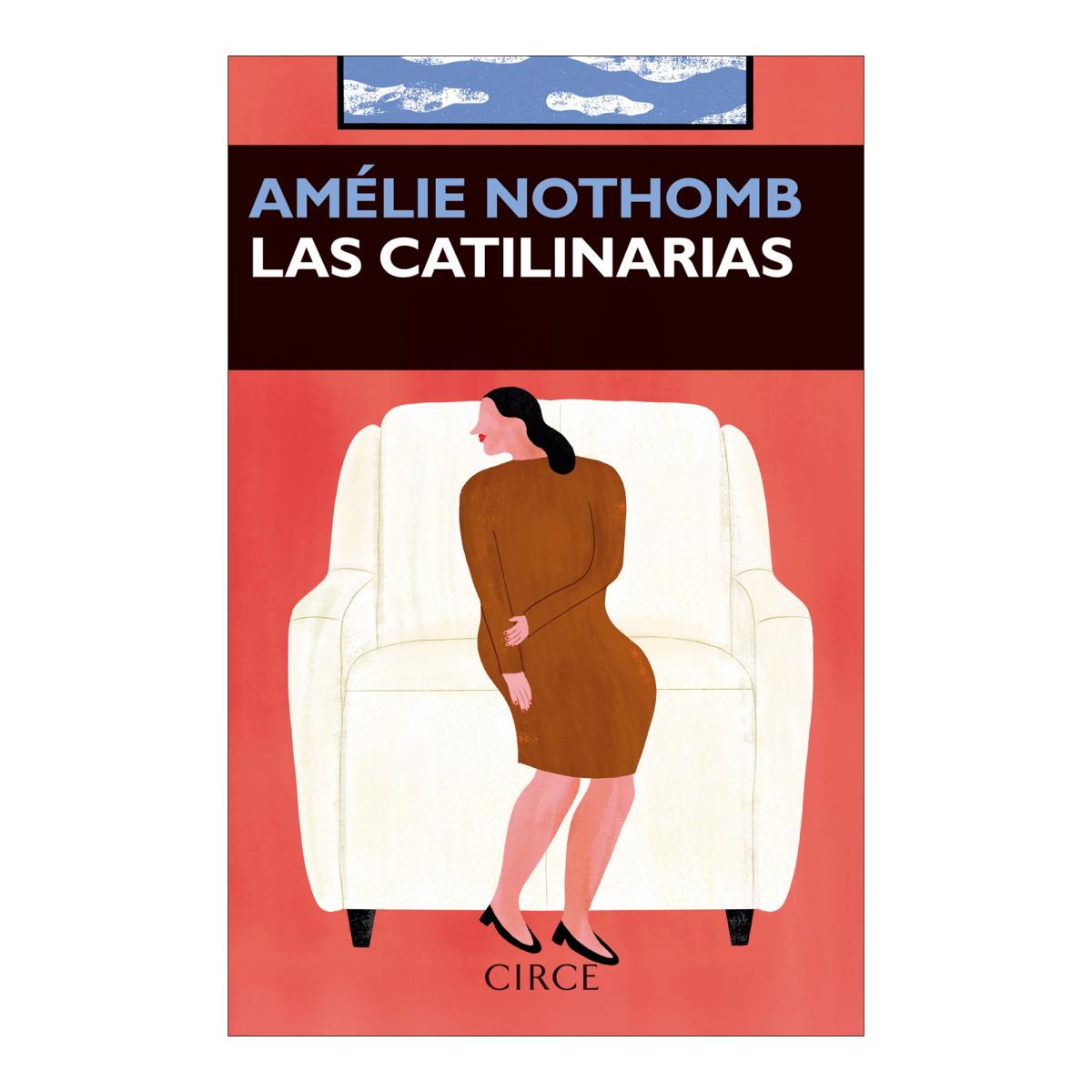 Imagem 0 de Las Catilinarias