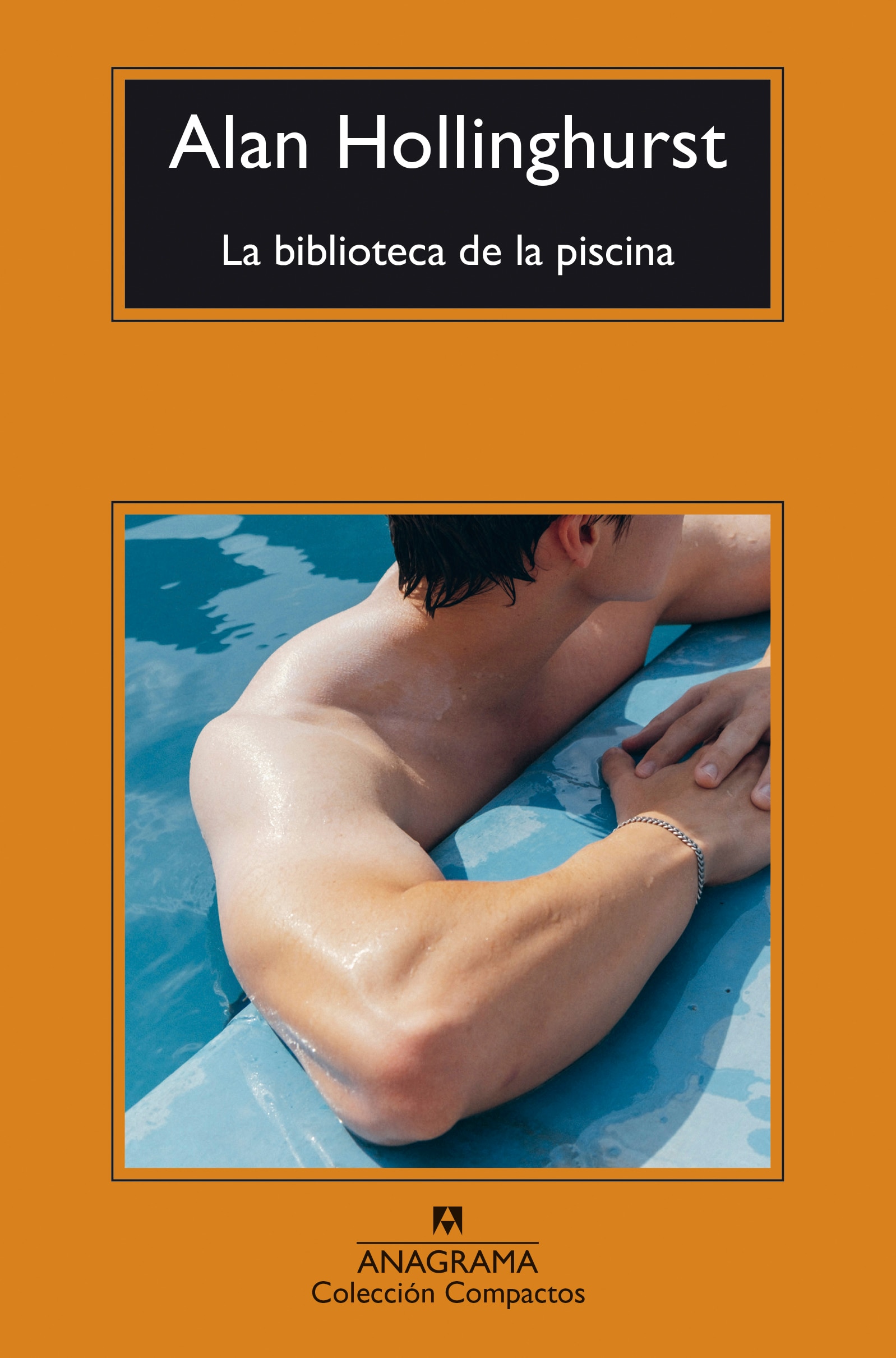 La Biblioteca De La Piscina - Cm 1