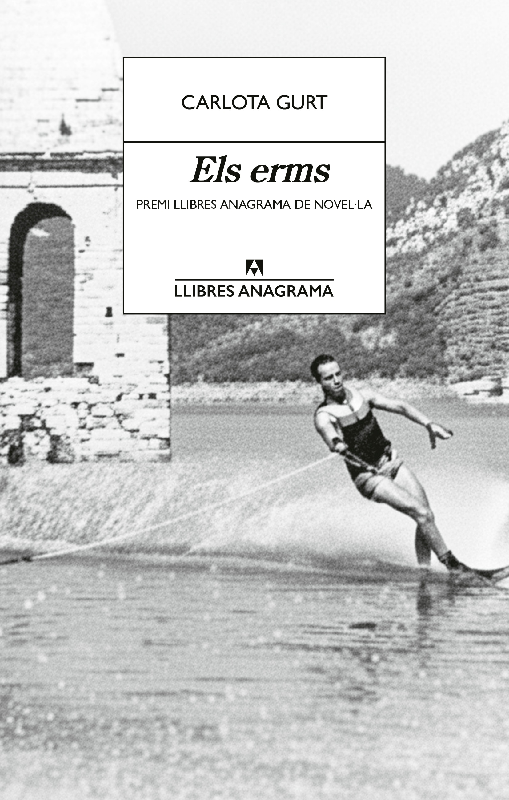 Imagem 0 de Els Erms