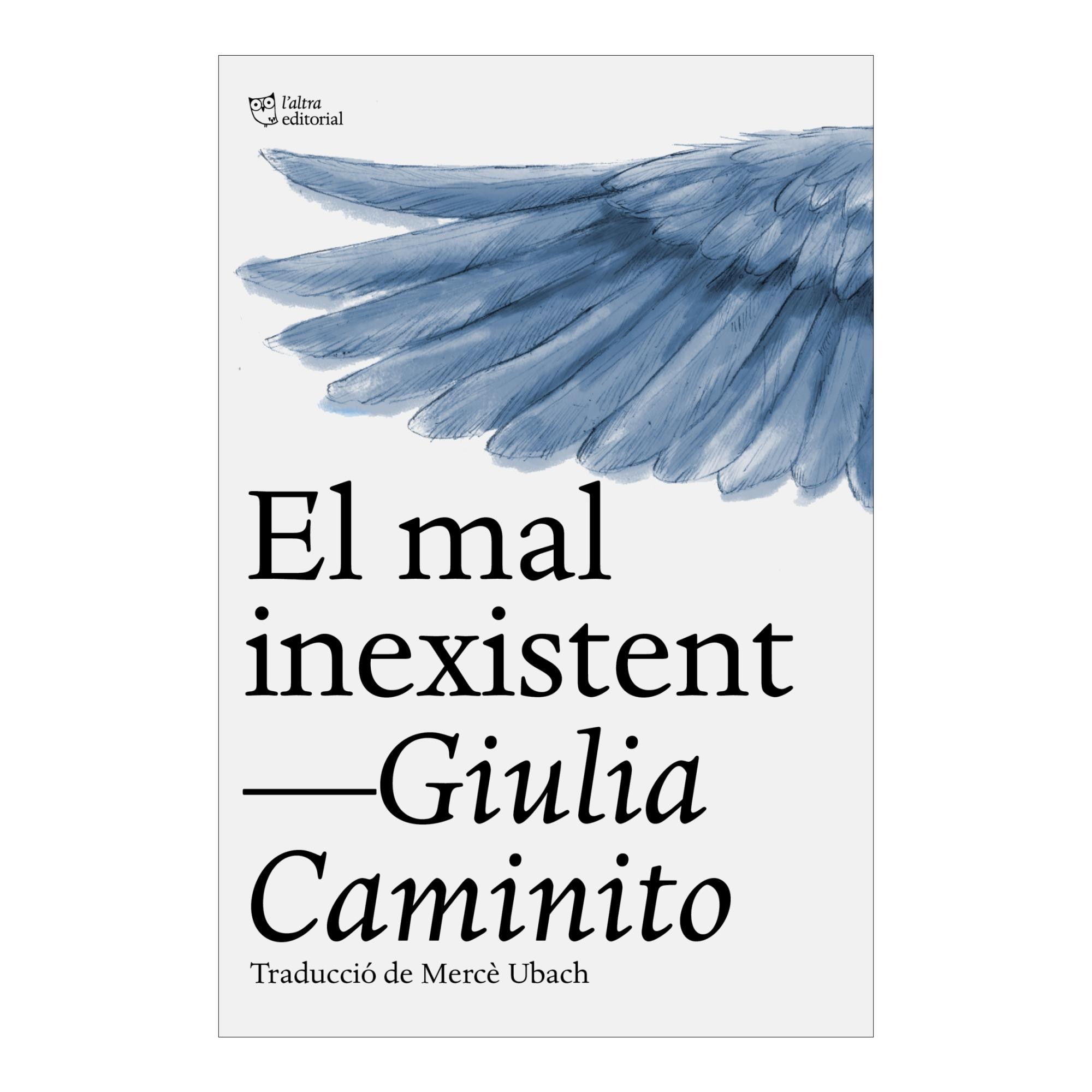 El Mal Inexistent 1