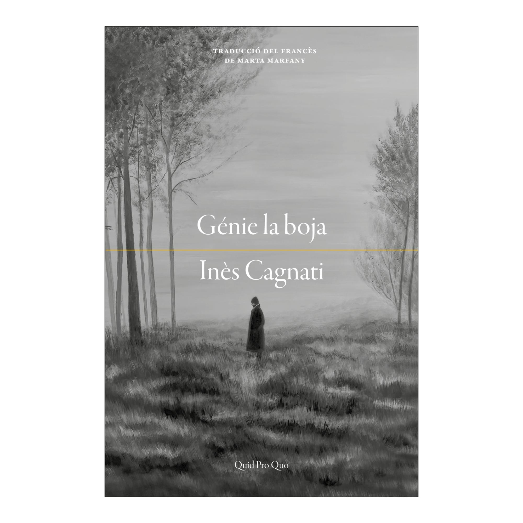 Imagem 0 de Genie La Boja