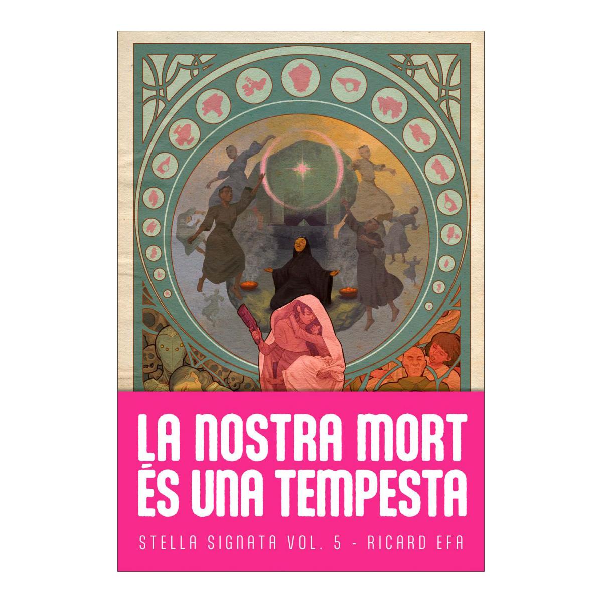 Imagem 0 de La Nostra Mort Es Una Tempesta