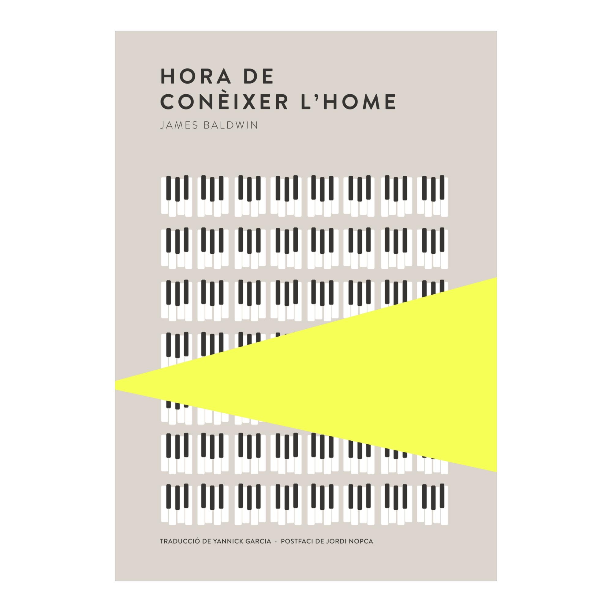 Imagem 0 de Hora De Coneixer L'home