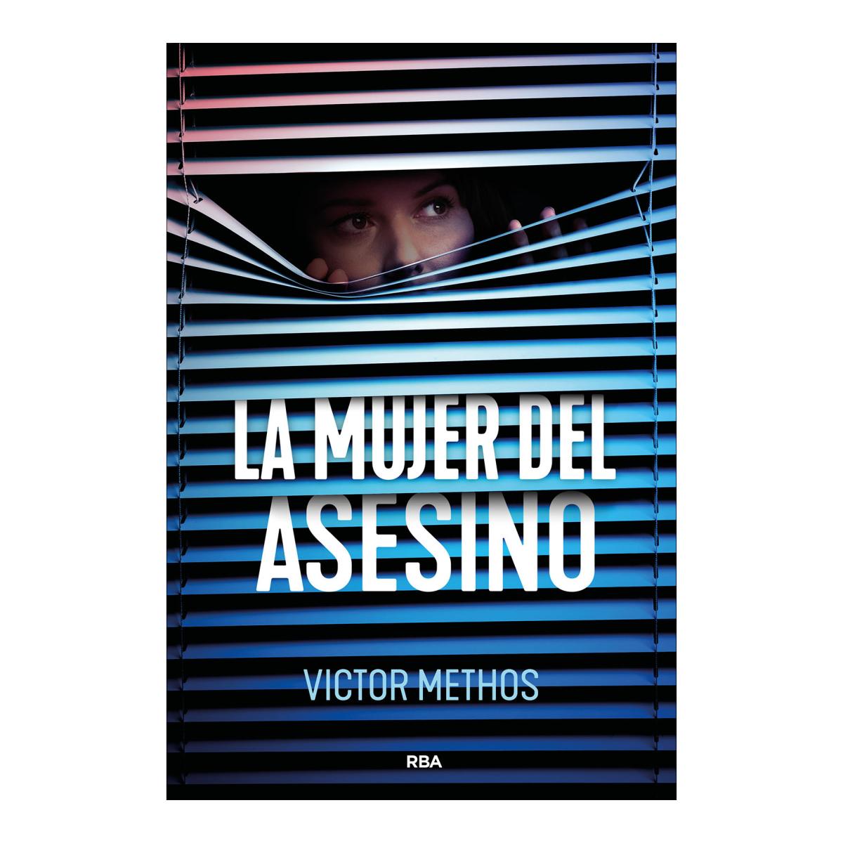 La Mujer Del Asesino 1