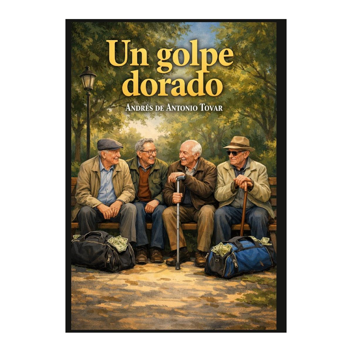 Imagen 0 de Un golpe dorado