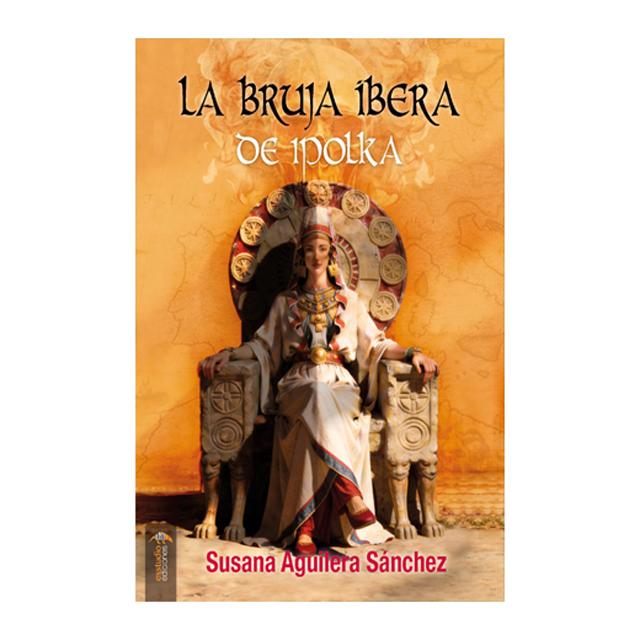 Imagem 0 de La Bruja Ibera De Ipolka