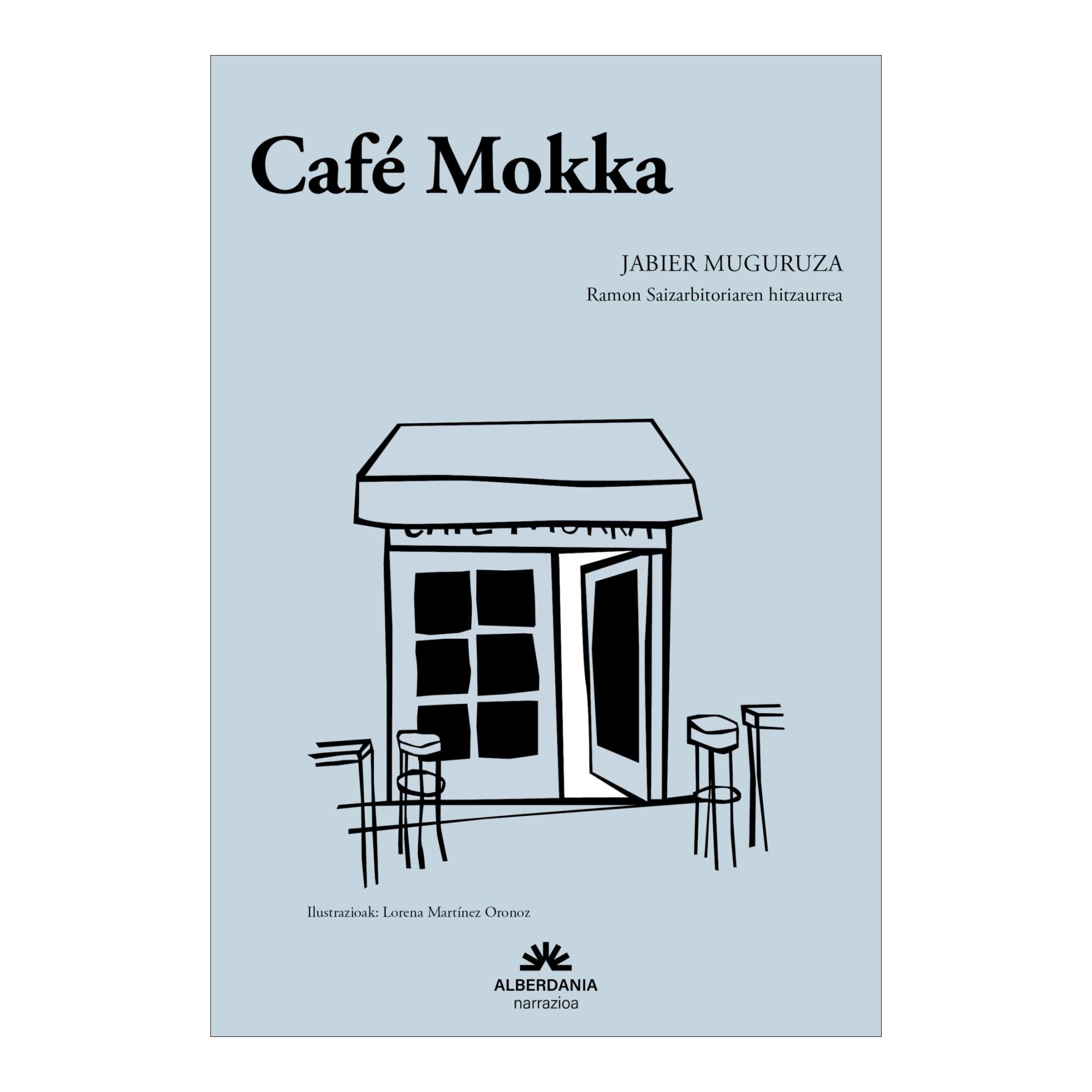 Imagem 0 de Cafe mokka