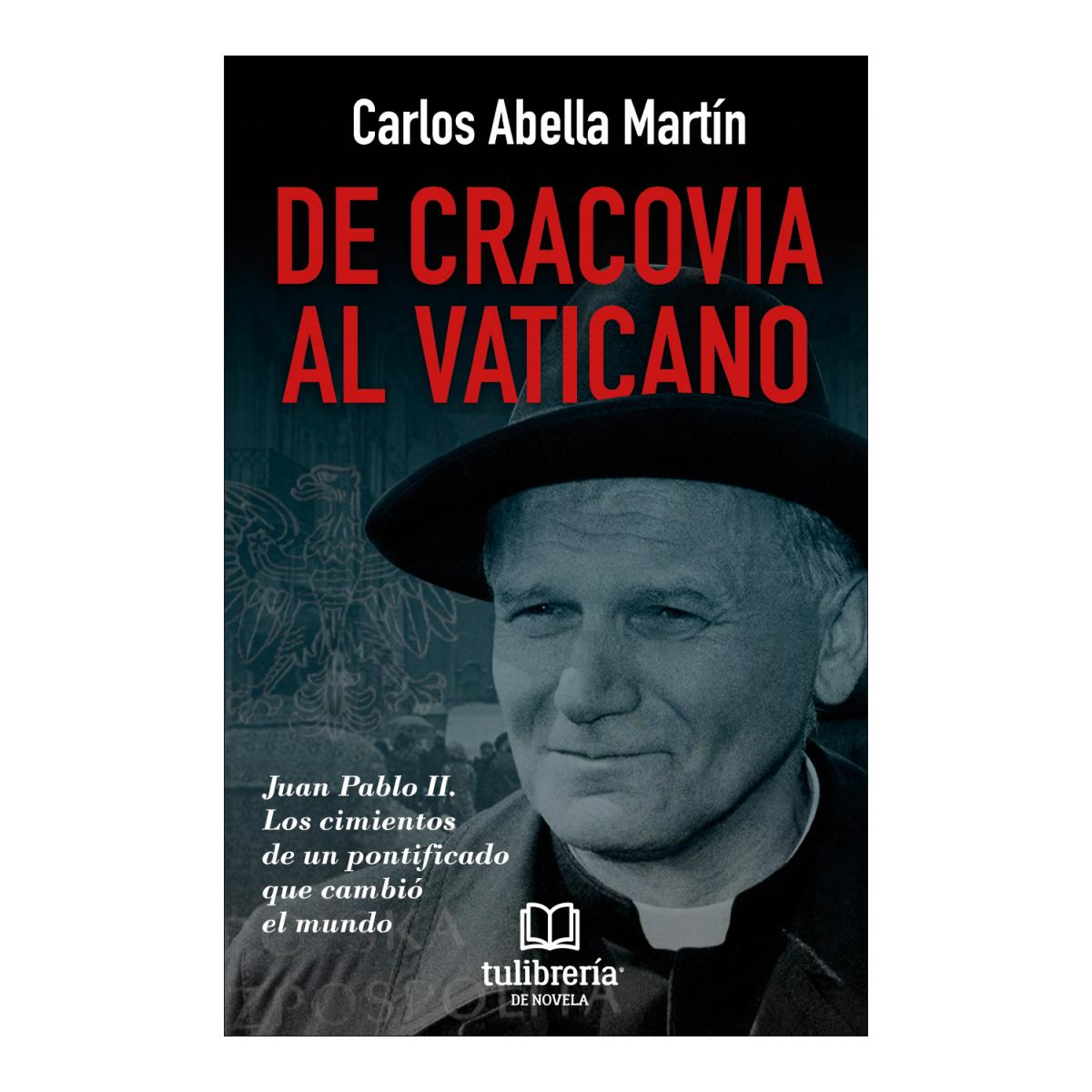 Imagem 0 de De cracovia al vaticano