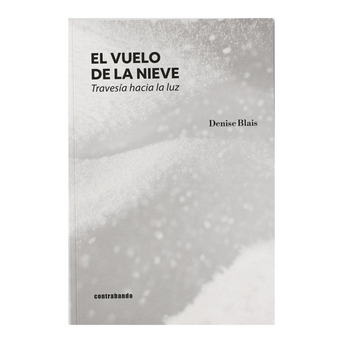 Imagem 0 de El vuelo de la nieve