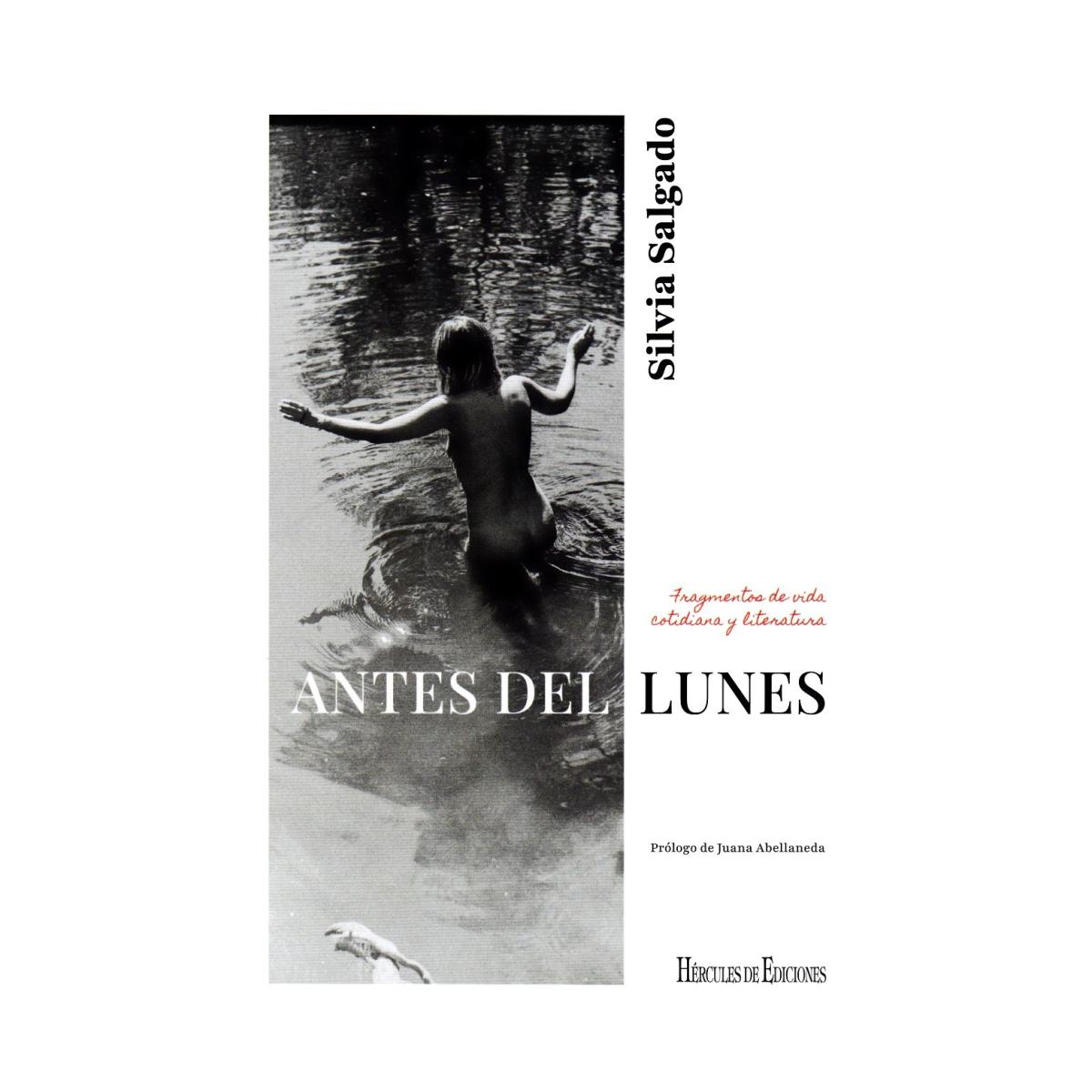 Antes del lunes 1