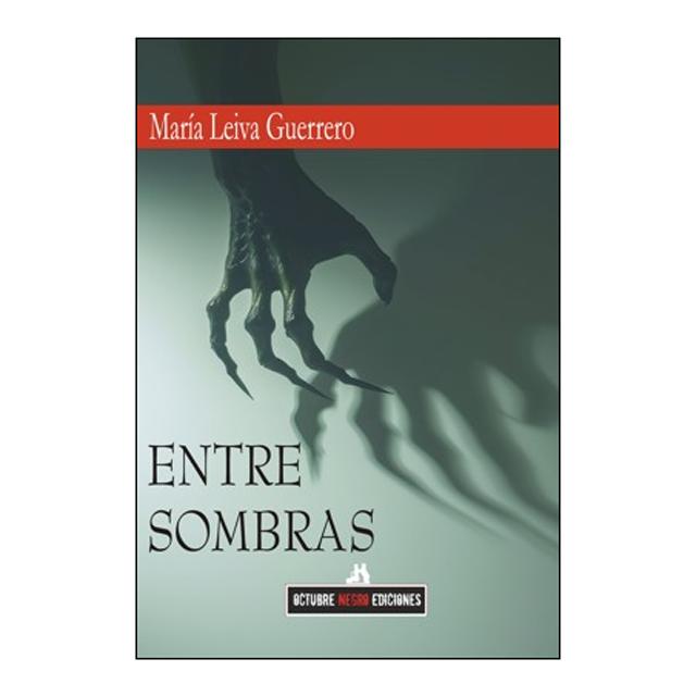 Imagem 0 de Entre sombras