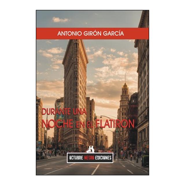 Imagem 0 de Durante una noche en el flatiron