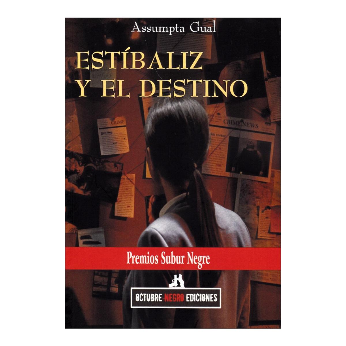 Imagem 0 de Estibaliz y el destino