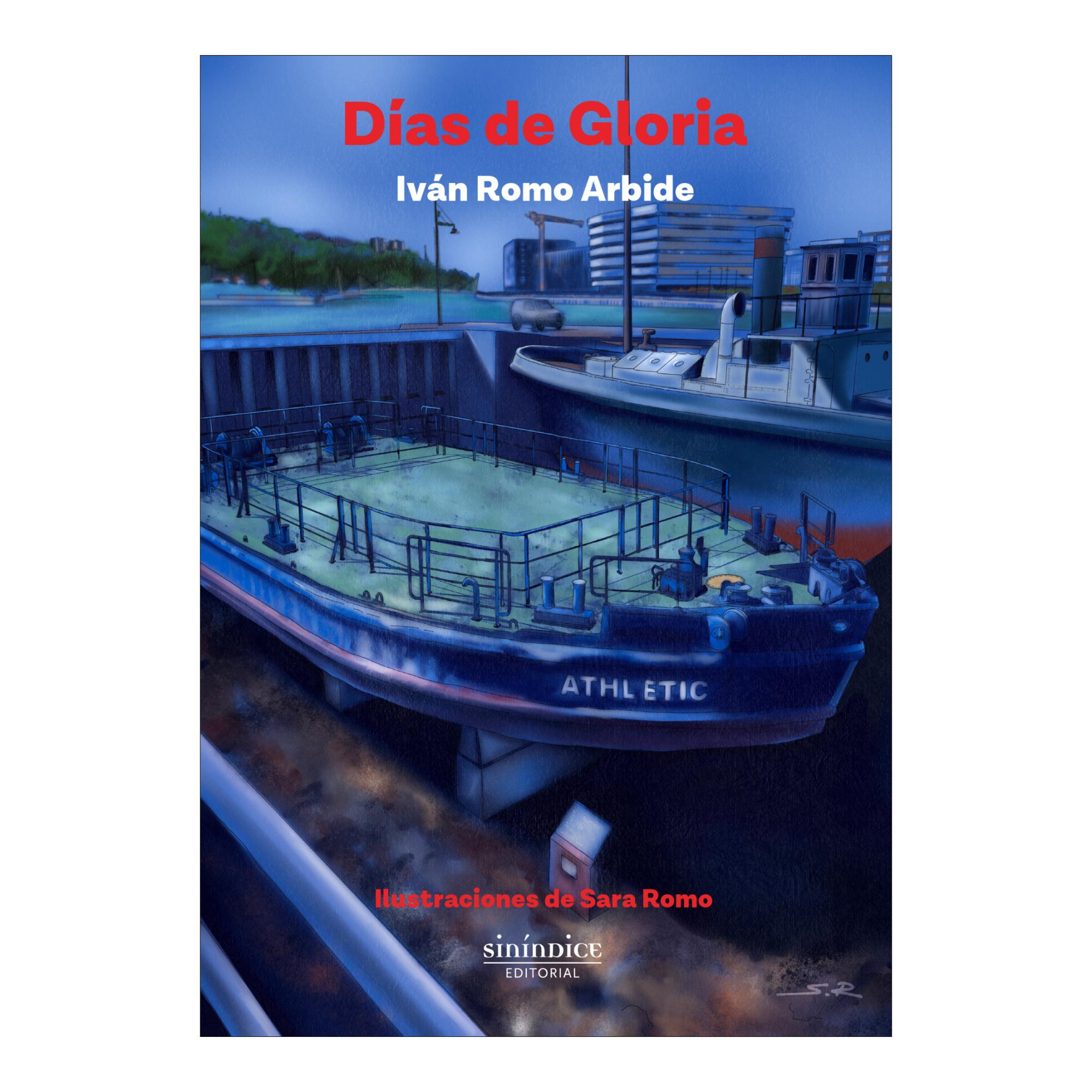 Imagem 0 de Dias de gloria