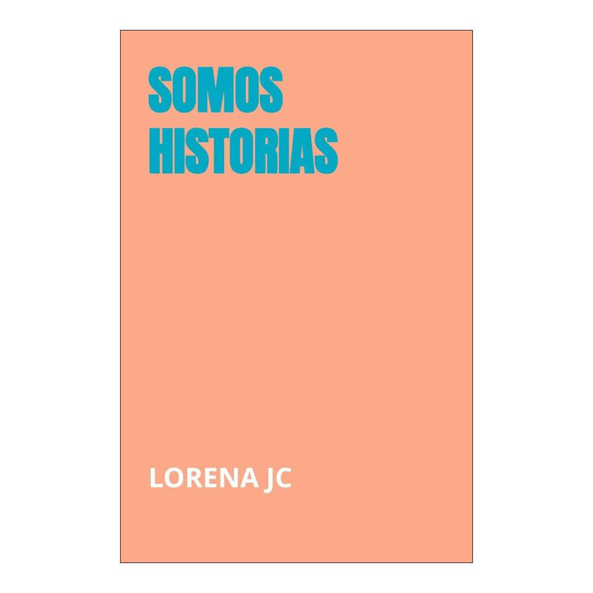 Somos historias