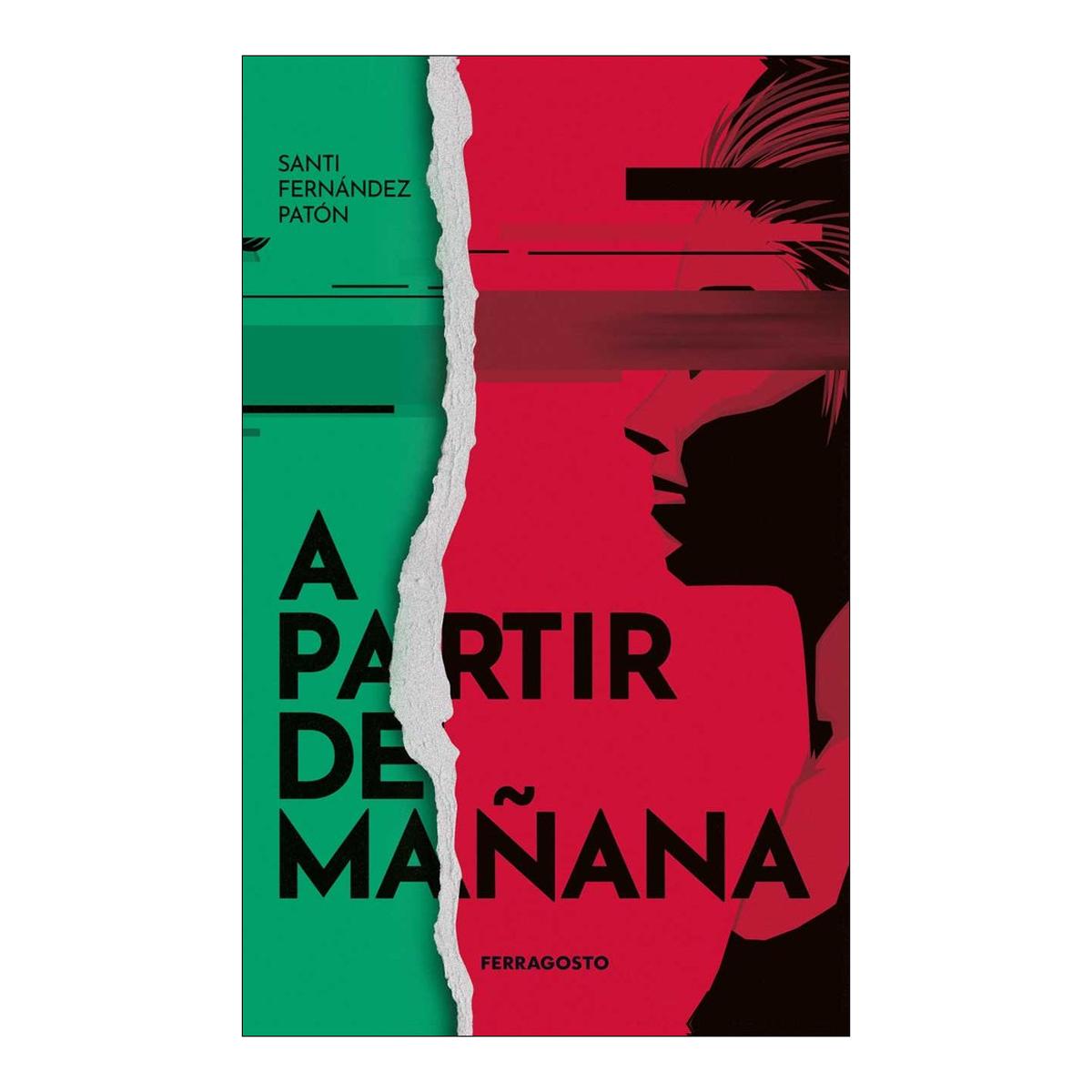 Imagen 0 de A partir de manana