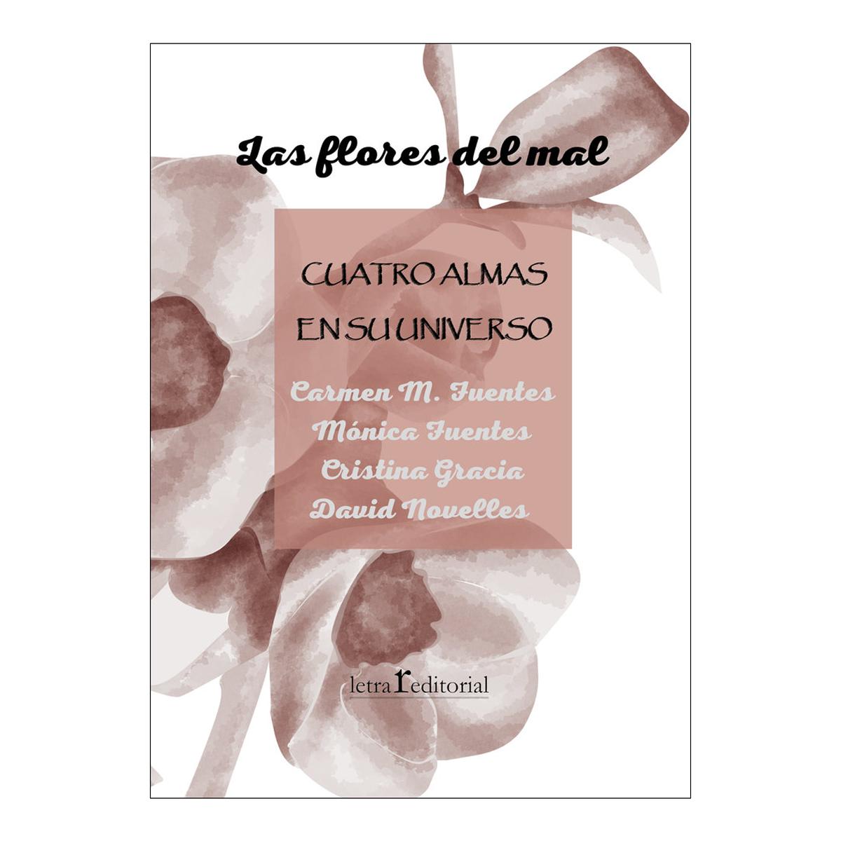 Cuatro almas en su universo