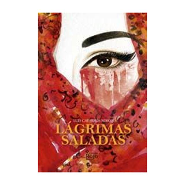 Lagrimas saladas
