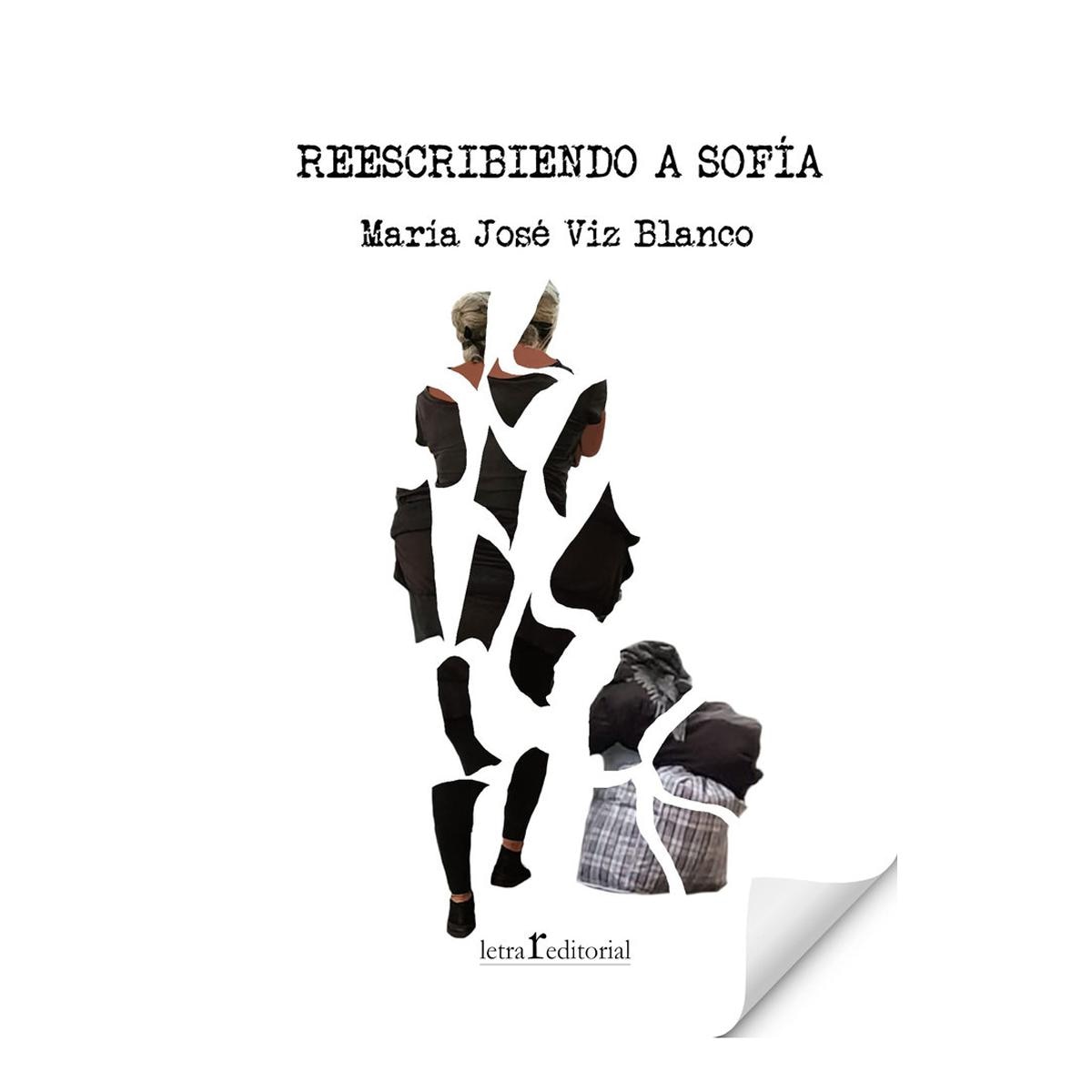 Reescribiendo a sofia