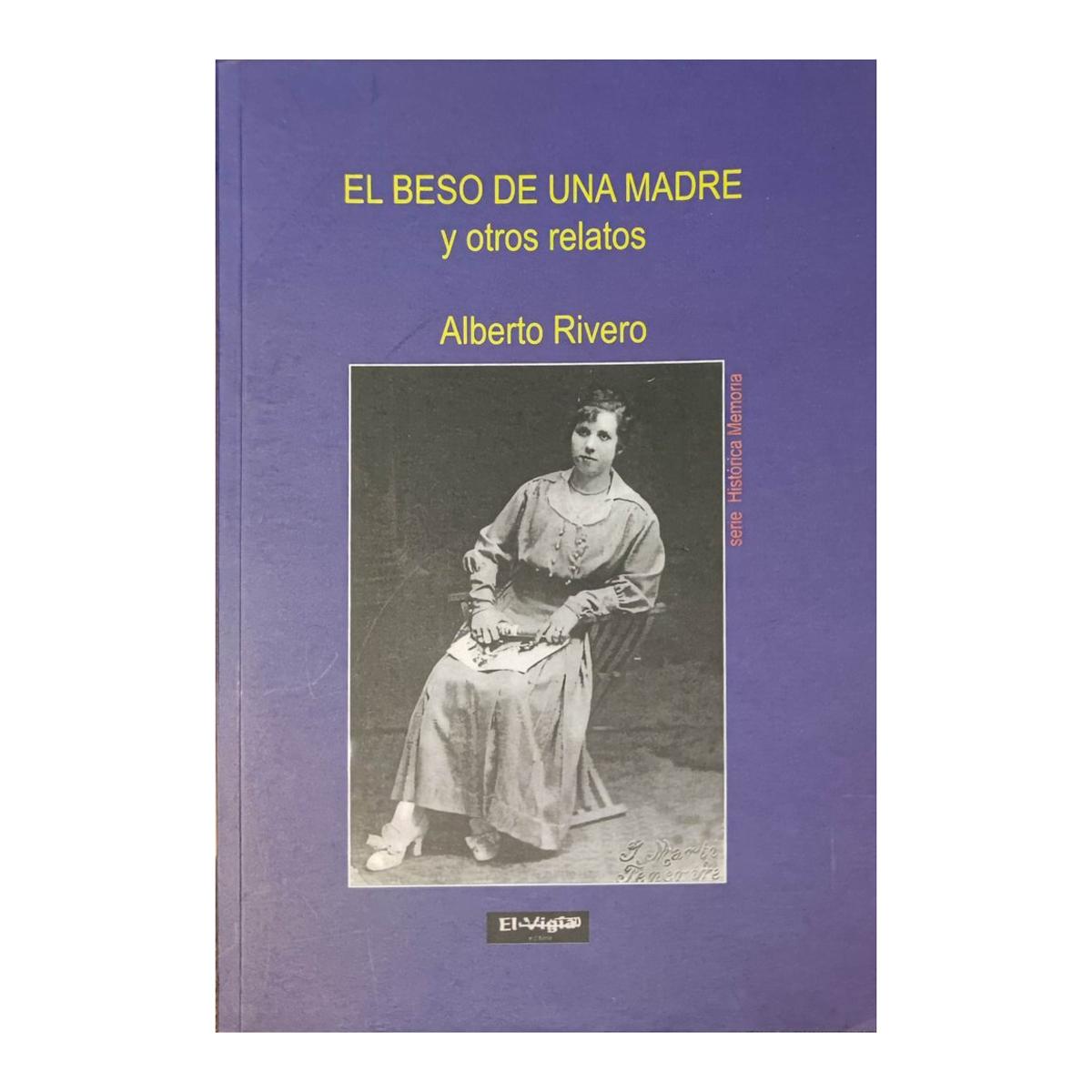 El beso de una madre