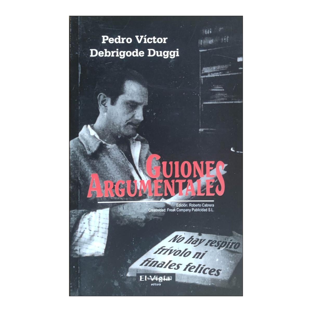 Guiones argumentales