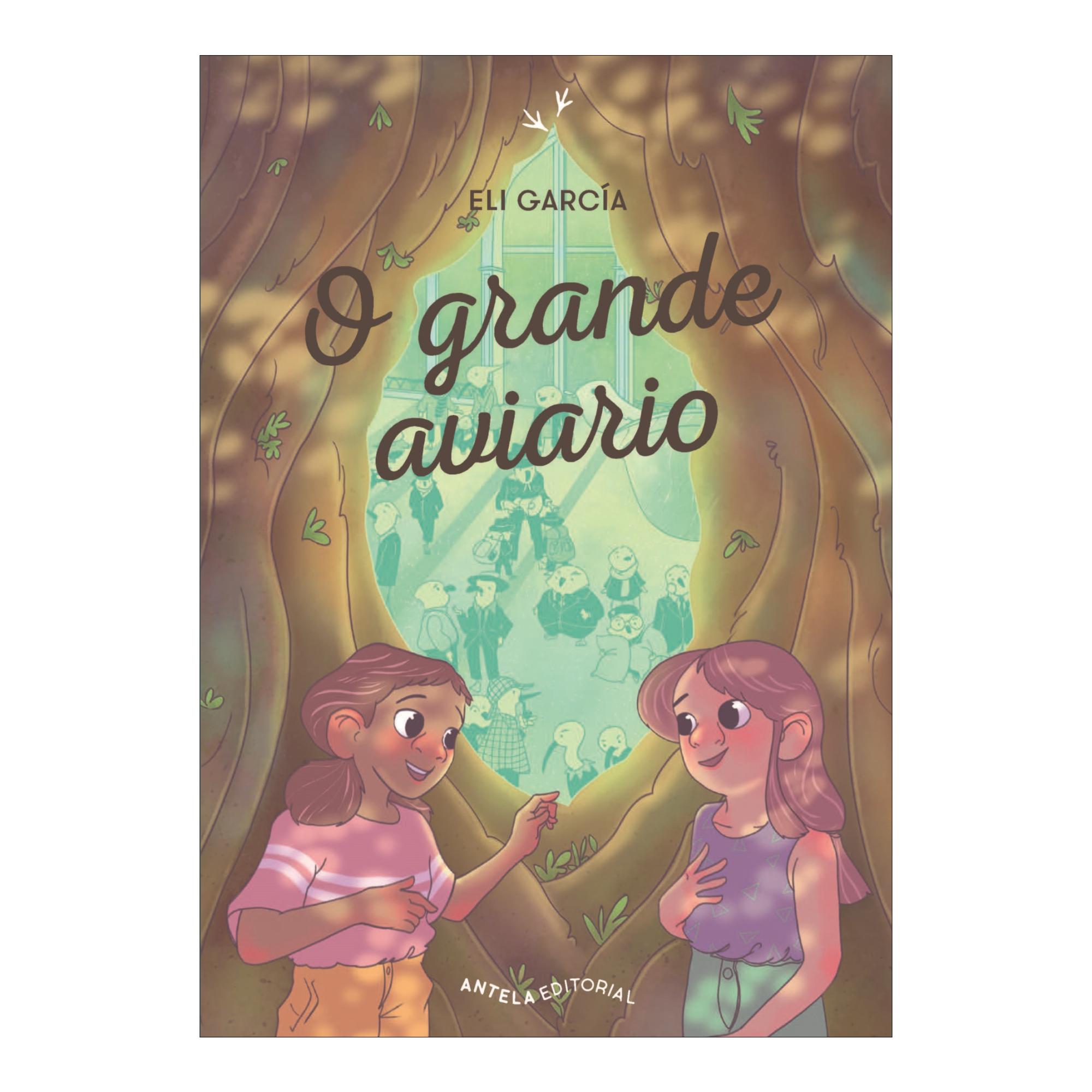 O grande aviario