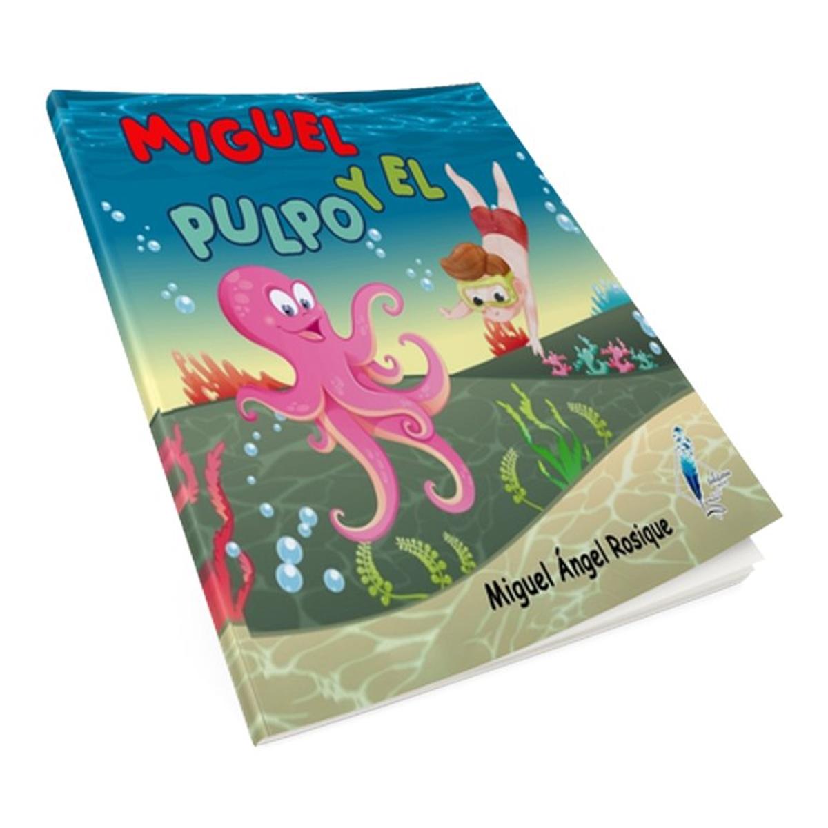 Miguel y el pulpo