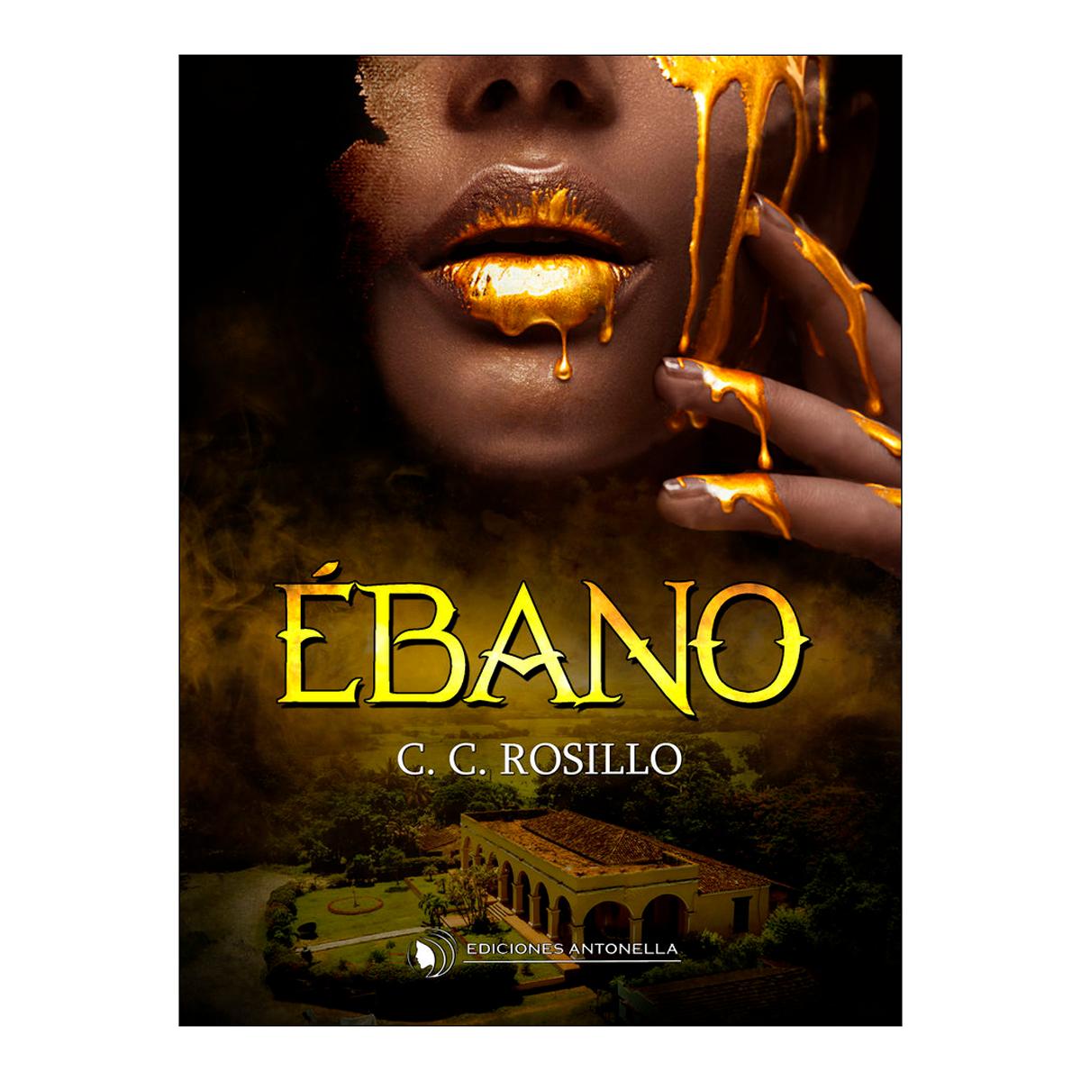 Ebano