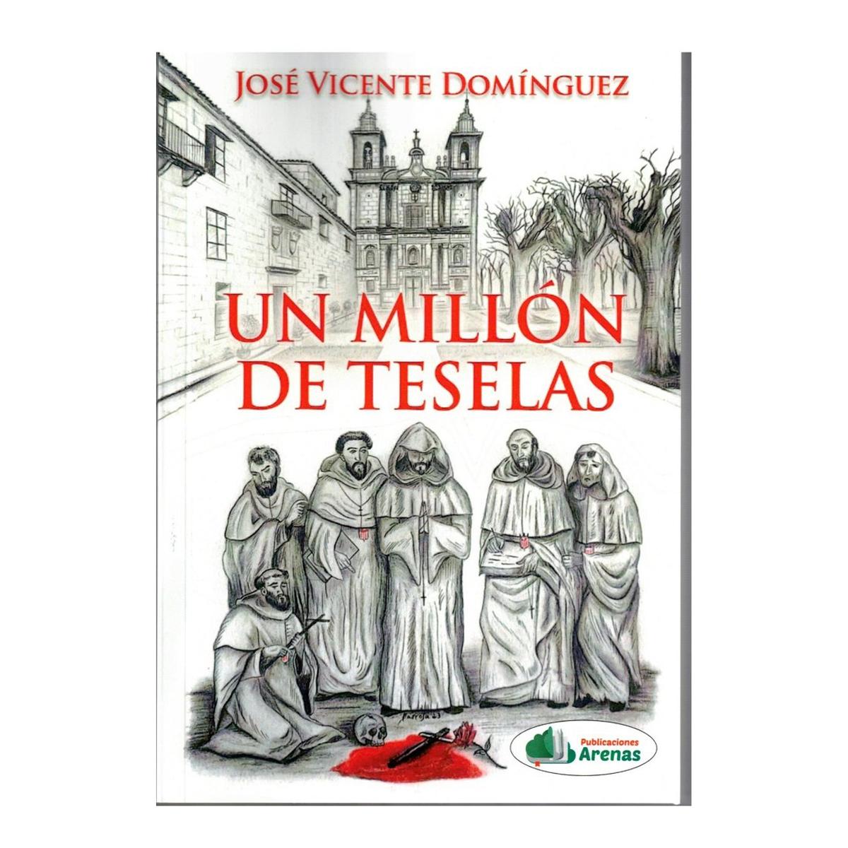 Un millon de teselas