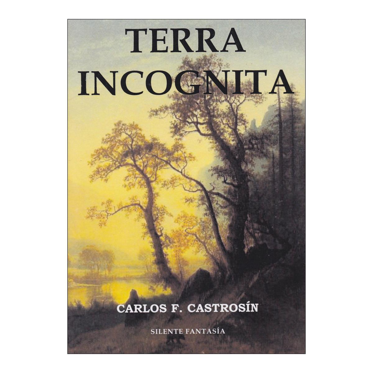 Terra incognita