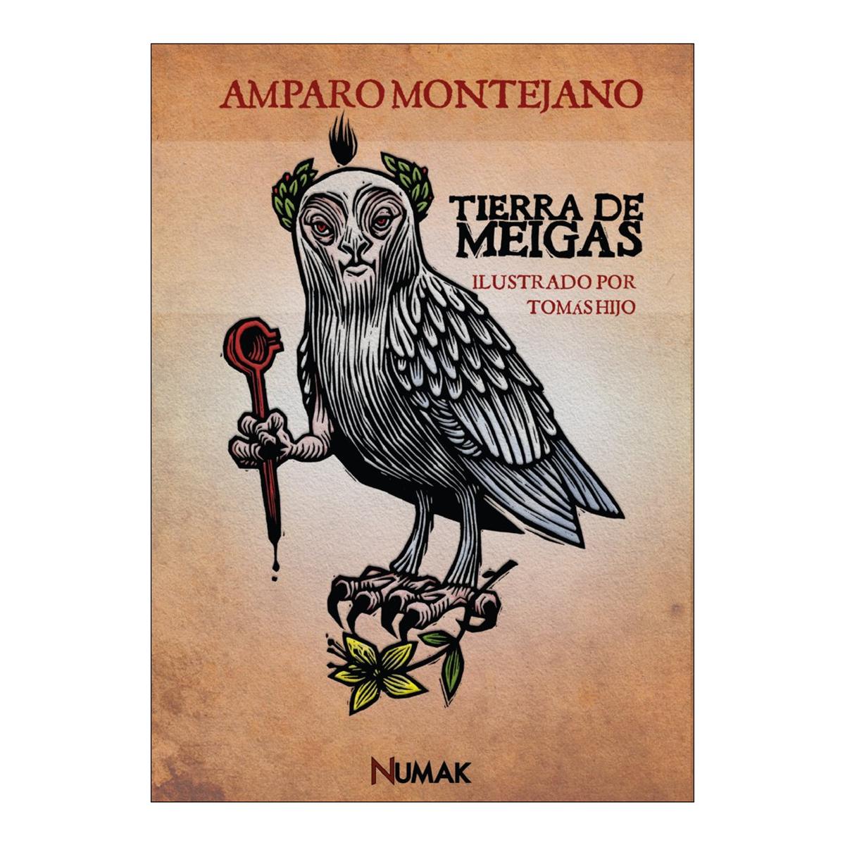Tierra de meigas