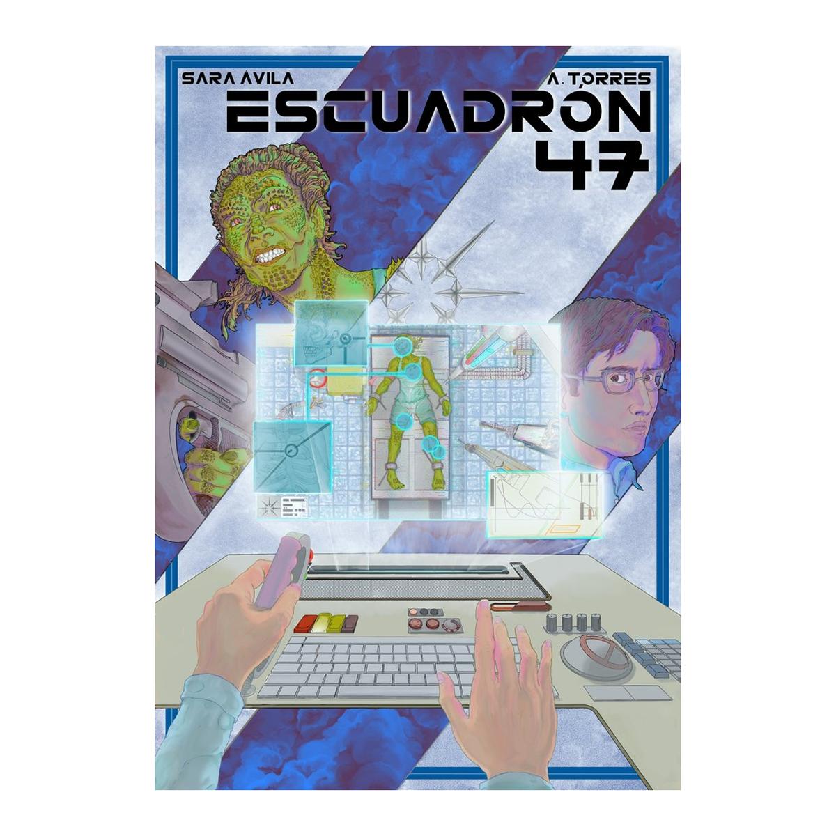 Escuadron 47