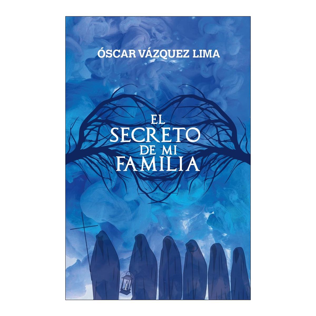 El secreto de mi familia