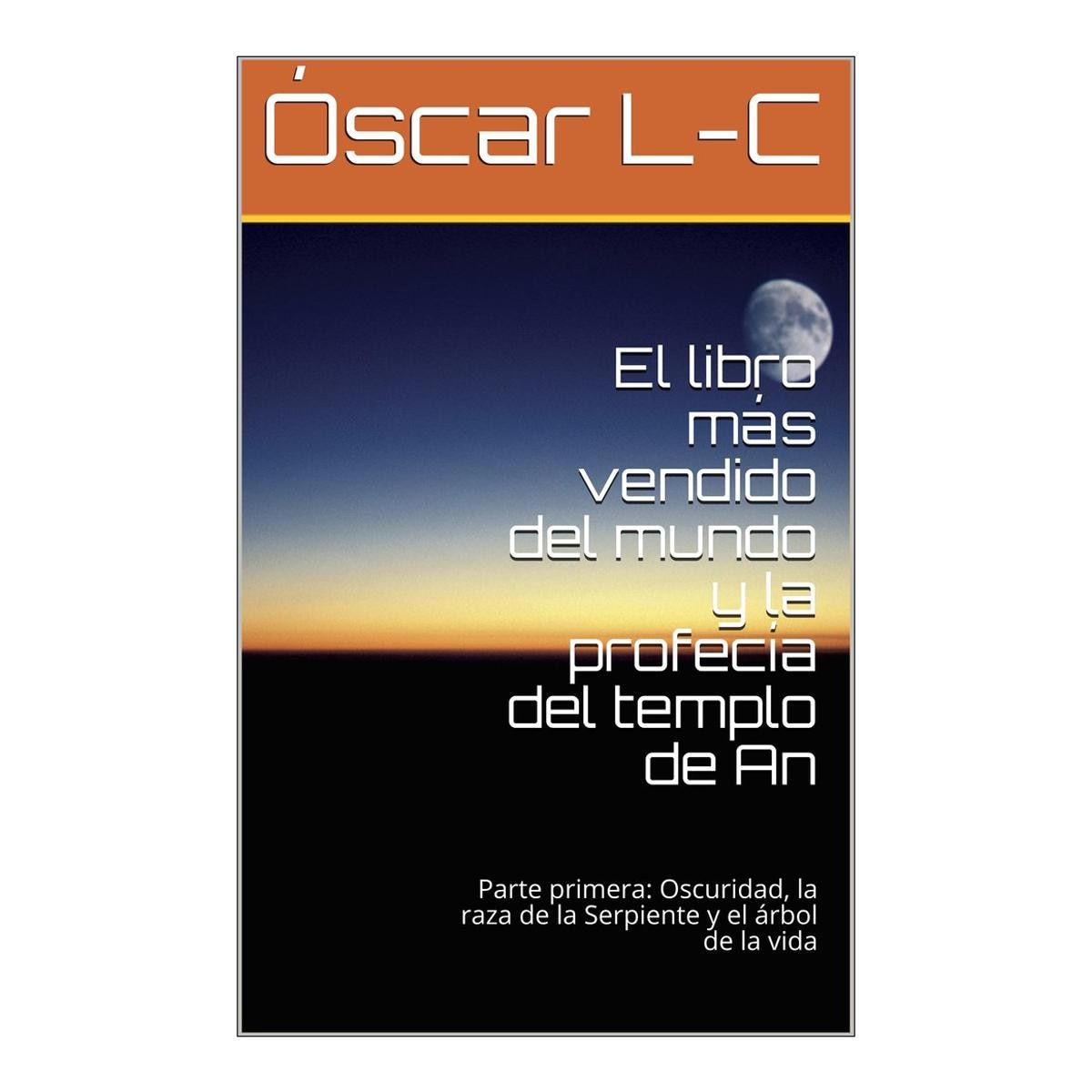 El libro mas vendido del mundo y la prof