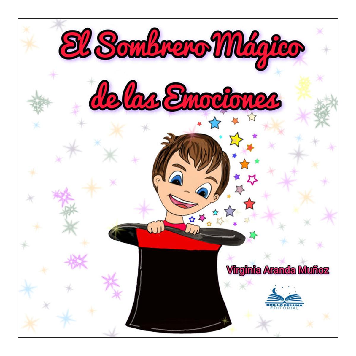 El sombrero magico de las emociones