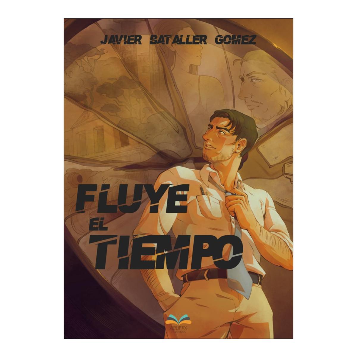 Fluye el tiempo