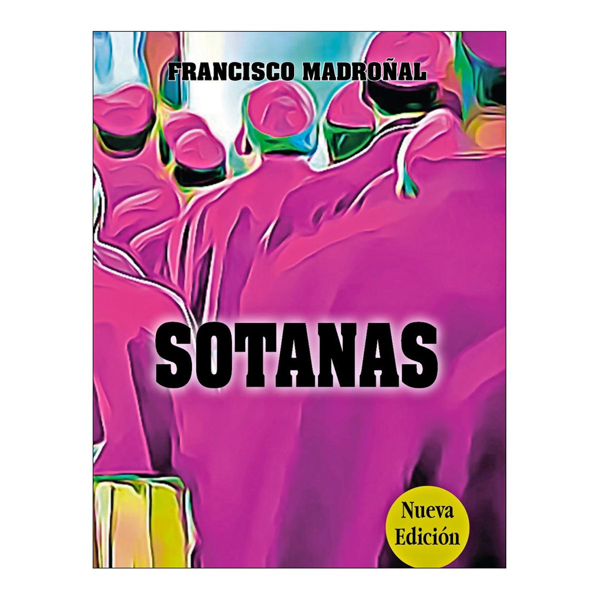 Sotanas
