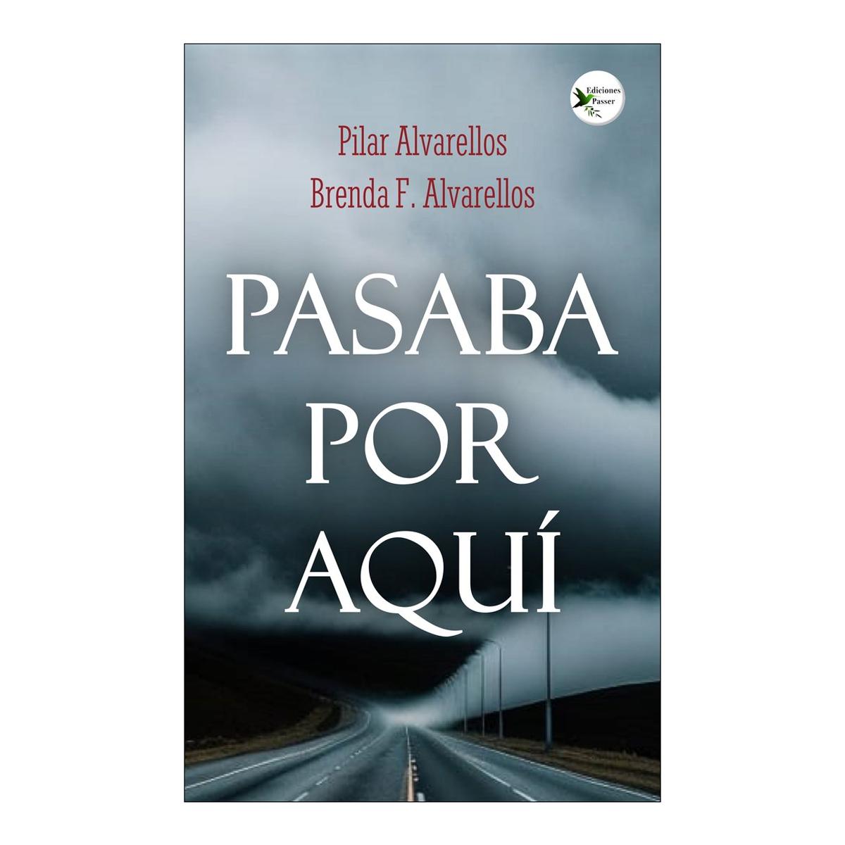 Pasaba por aqui 1