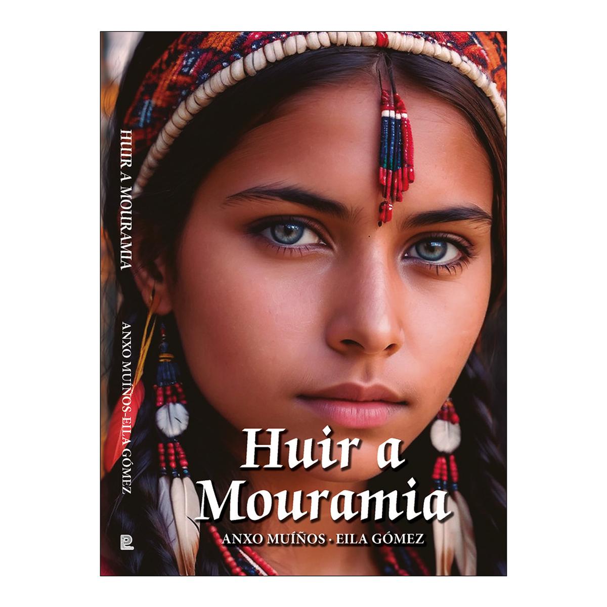 Huir a mouramia