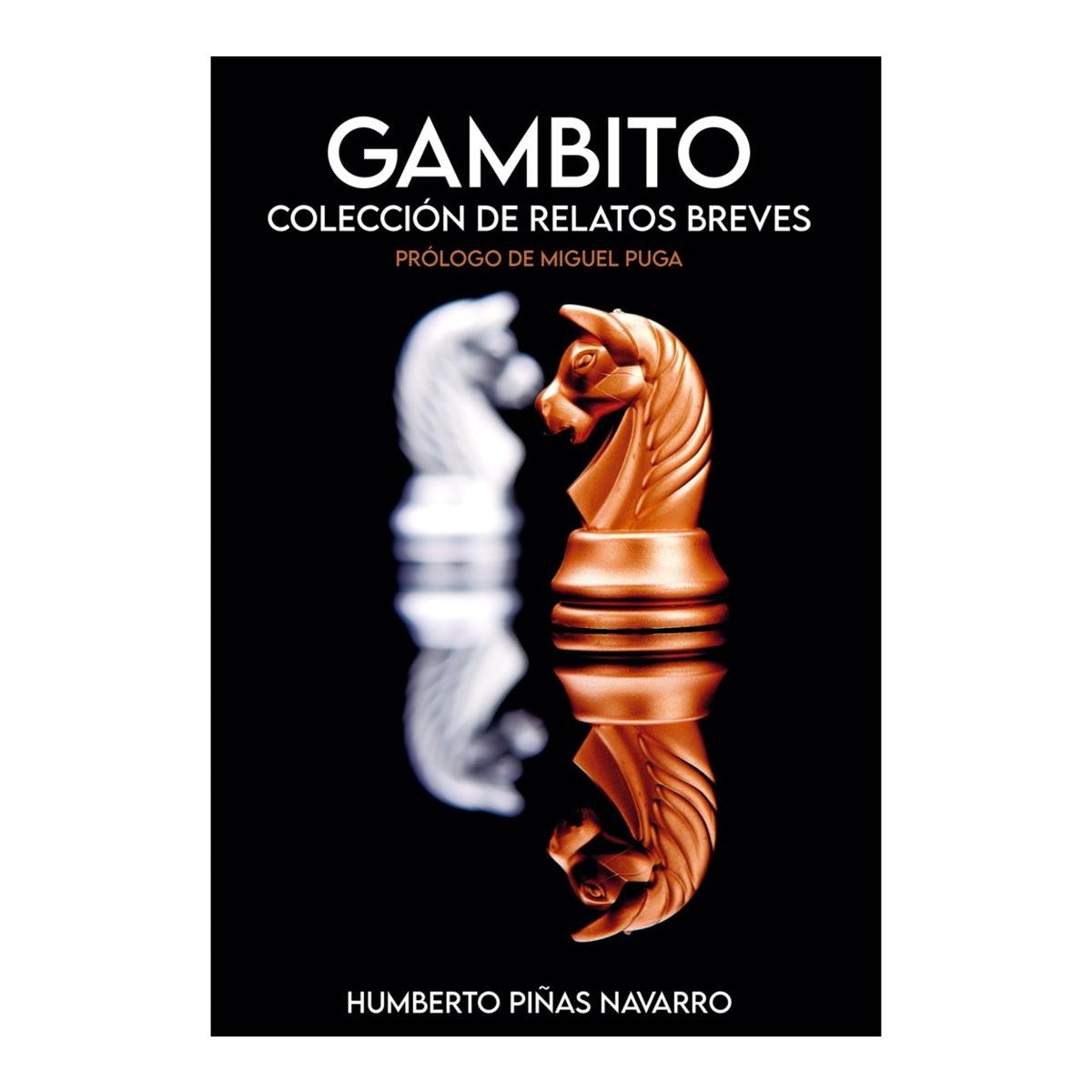 Imagen 1 de Gambito