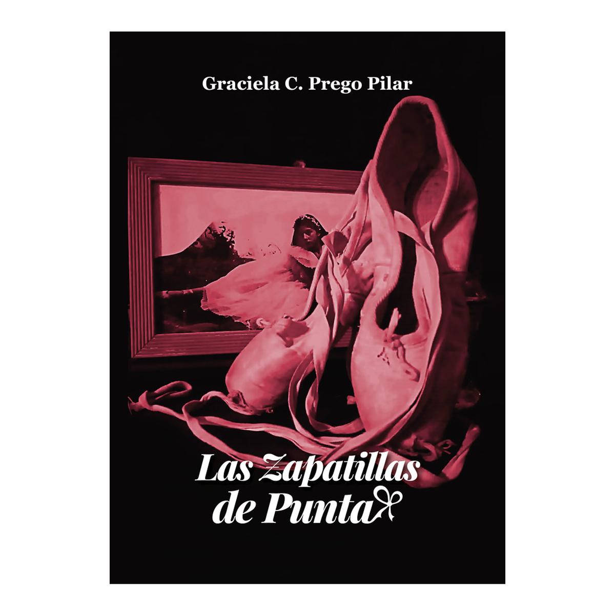 Las zapatillas de punta