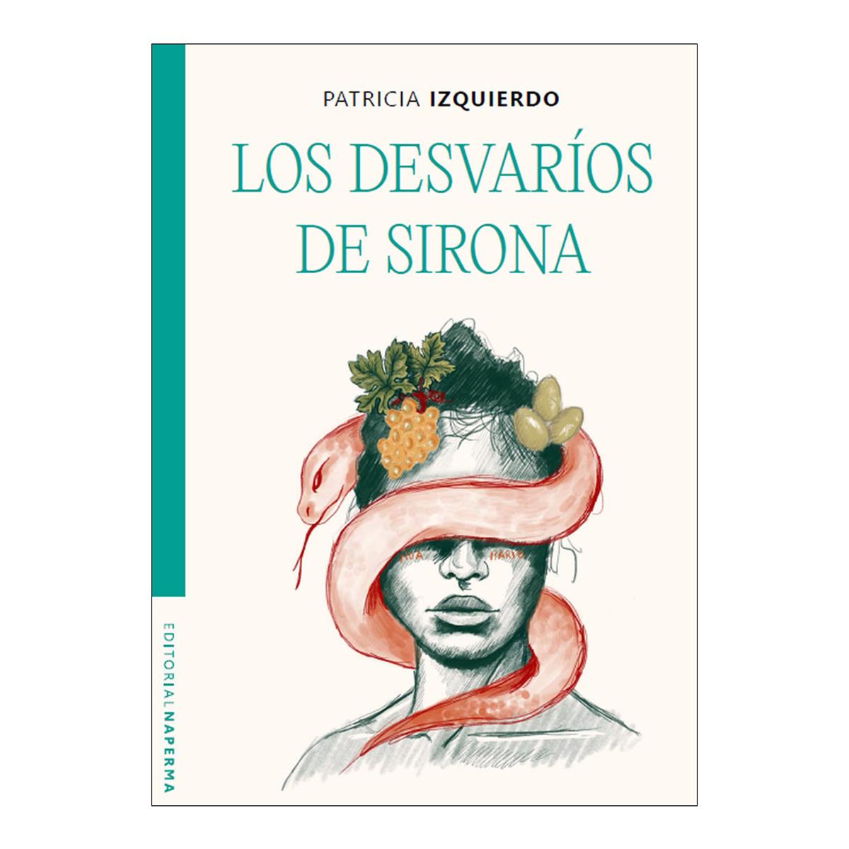 Los desvarios de sirona
