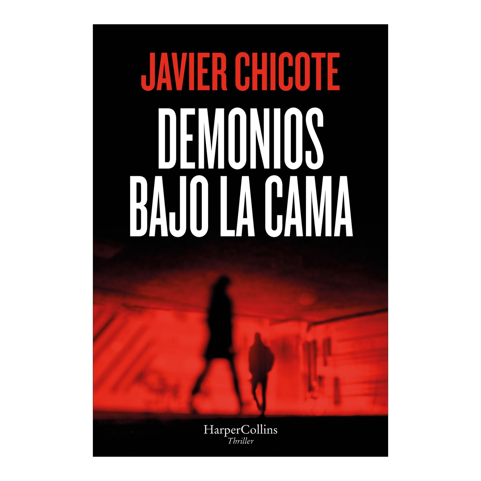 Imagem 0 de Demonios bajo la cama