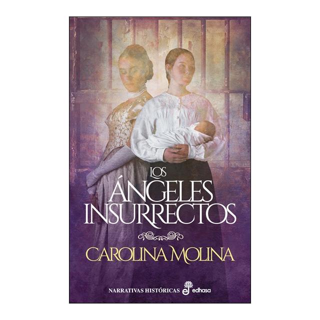 Imagen 0 de LOS ANGELES INSURRECTOS  (Tapa dura)