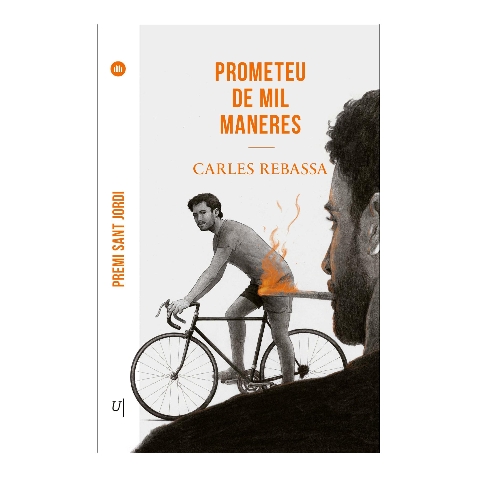 Imagem 0 de Prometeu de mil maneres