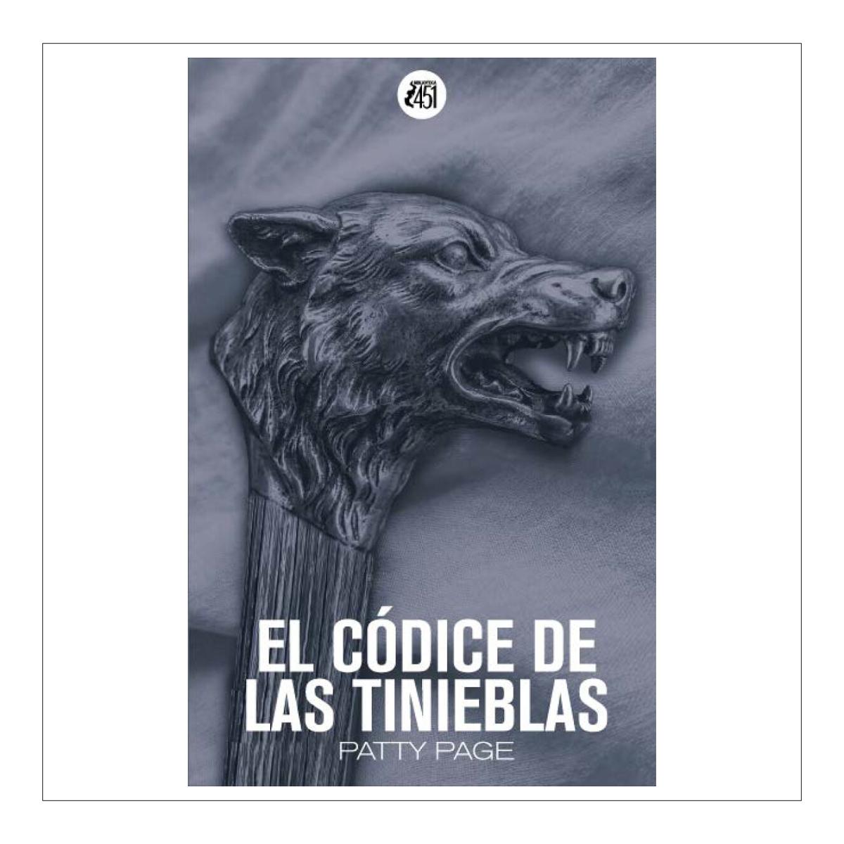 Imagem 0 de EL CODICE DE LAS TINIEBLAS (Capa Mole)