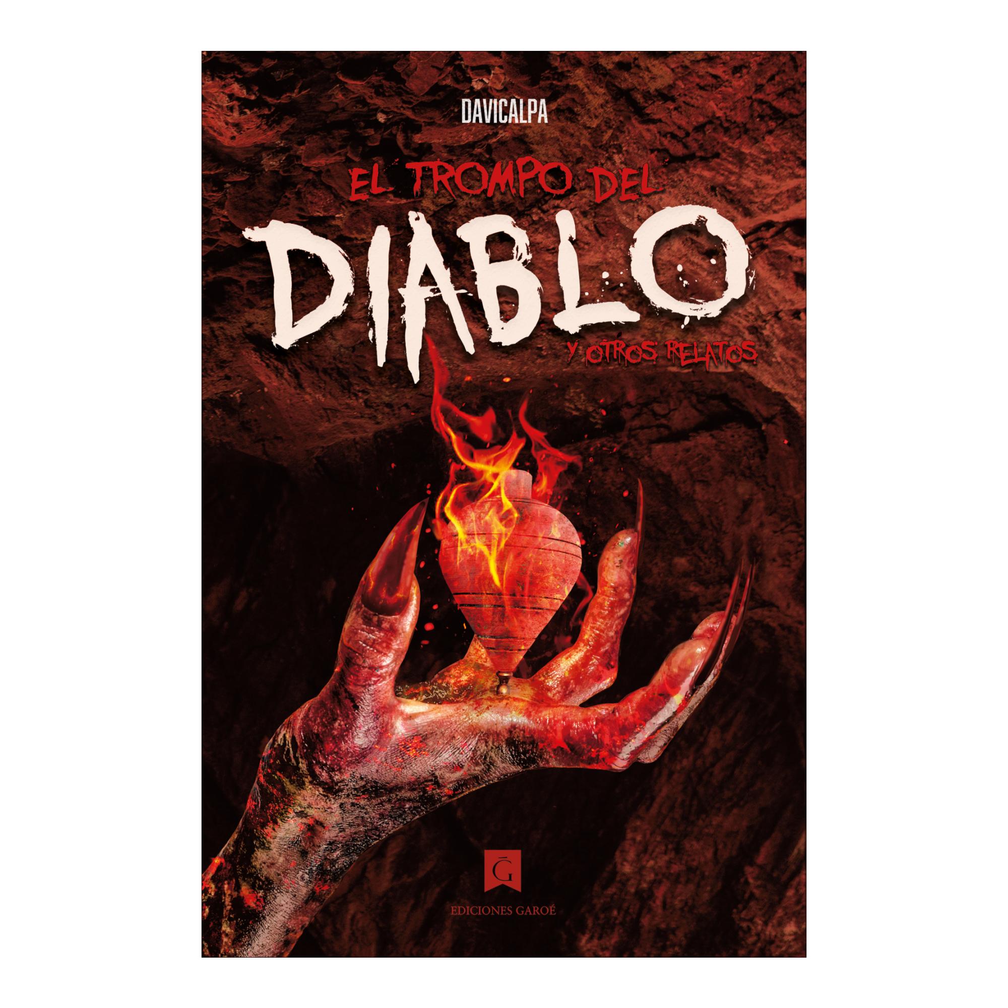 Imagem 0 de Trompo del diablo, el